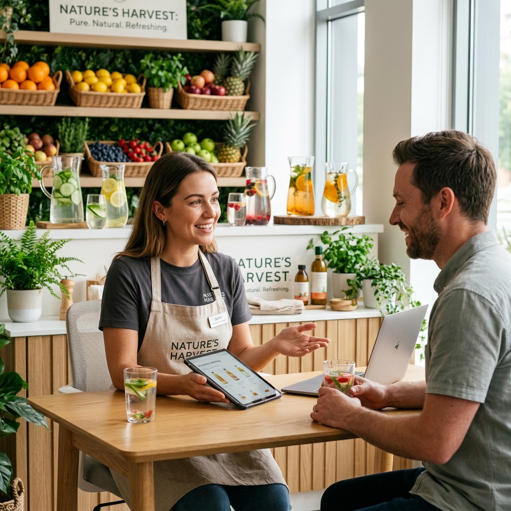 Atención Personalizada Ha Ski Cool