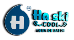 Agua de Sabor – Haski Cool